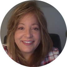 Kelley Norman, LMHC, MA