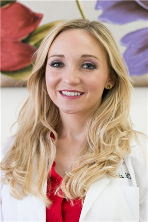 Kelley Starks, FNP, MSN