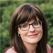 Kelley Sullivan, LCSW