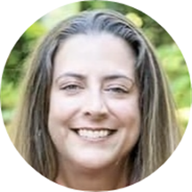 Kelley Thompson, LCSW