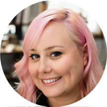 Kelli Dobmeier, LCSW