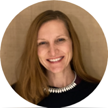 Kelli Hamilton, APRN, RN