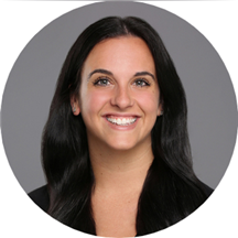 Kelli Mcginness, LCSW