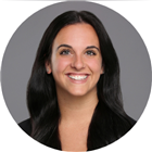 Kelli Mcginness, LCSW