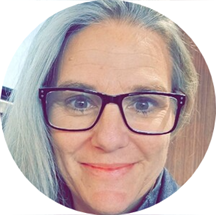 Kellie Cousino, LISW - CP