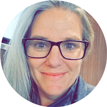 Kellie Cousino, LISW