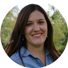 Kellie Daniels, LPC Associate