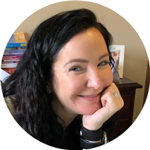 Kellie Ferrie, PMHNP