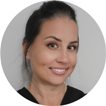 Kellie Furlow, PMHNP