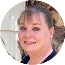 Kellie Gonzalez, LMFT