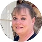 Kellie Gonzalez, LMFT