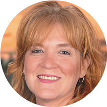 Kellie Martin, LICSW