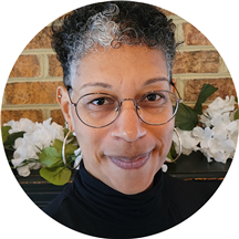 Kellie McCall, LPC, MA, NCC