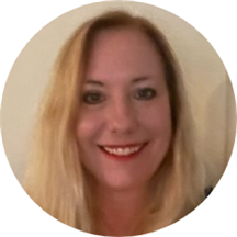 Kellie Puro, CADC, LPC, MA