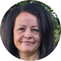 Kellie Terrell, CMHC