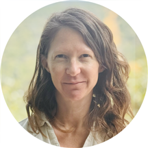 Kelly Anderson, LMFT