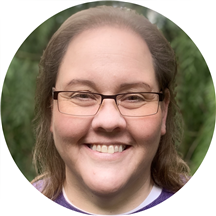 Kelly Anderson, MA, LMHCA