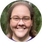 Kelly Anderson, MA, LMHCA