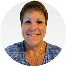 Kelly Arens-Whicker, LCPC