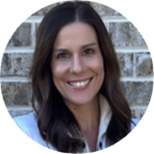 Kelly Barnes, APRN, RN