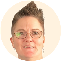 Kelly Beyer, MA, LCPC