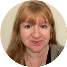 Kelly DiGuilio, LCSW