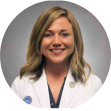 Kelly Donahue, PA, ATC