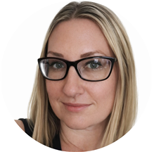 Kelly Edwards, APRN, PMHNP