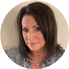 Kelly England, APRN, RN