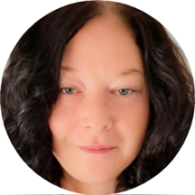 Kelly Garbinsky, LMHC