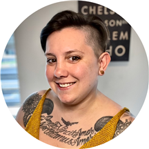 Kelly Ghweinem, LCSW