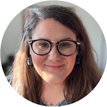 Kelly Goetzler, LMFT