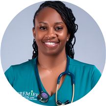 Kelly Jean-Louis, APRN, MSN, FNP