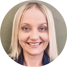 Kelly Johnston, LPC, MS