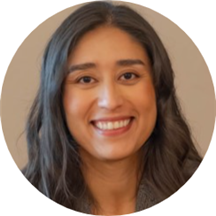 Kelly Juarez Caccamis, LCSW