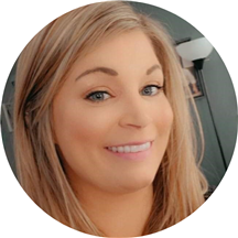 Kelly Kavanagh, LCSW