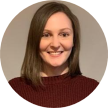 Kelly Kyriacou, LMHC