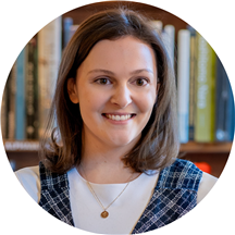 Kelly Kyriacou, LMHC