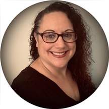 Kelly Lucas, CCTP, LMFT