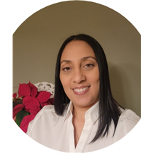 Kelly Marchena, LMSW