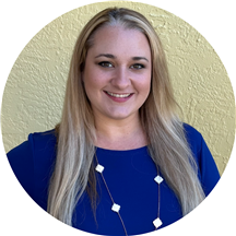 Kelly Morrissey, LMHC