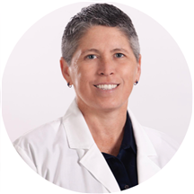 Kelly Mullins, PMHNP