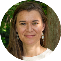 Kelly O'Donnell, LCMHC