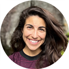 Kelly O'Neill, MAEd, LPCC