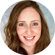 Kelly Richards, MS, LMHC