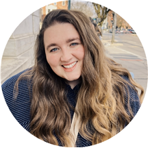 Kelly Sullivan, LAC
