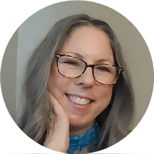 Kelly Thompson, LCSW