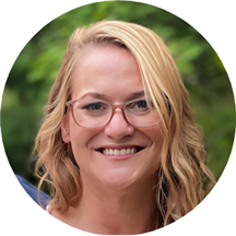 Kellyanne Richmond, LPC