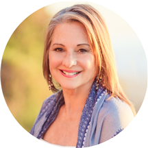 Kellye Laughery, LMFT