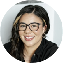 Kelsey Broussard, LPC